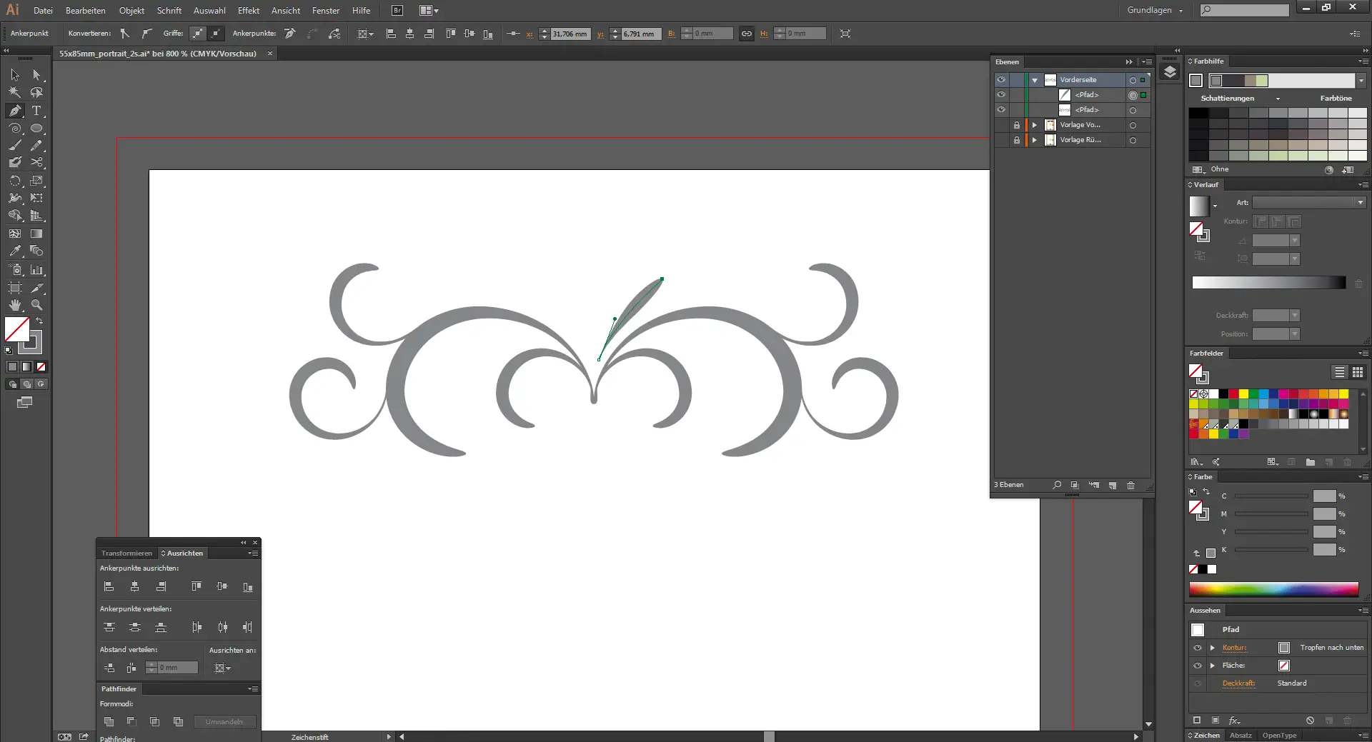 terminkarte erstellen tutorial step 7 terminkarte erstellen tutorial step 7