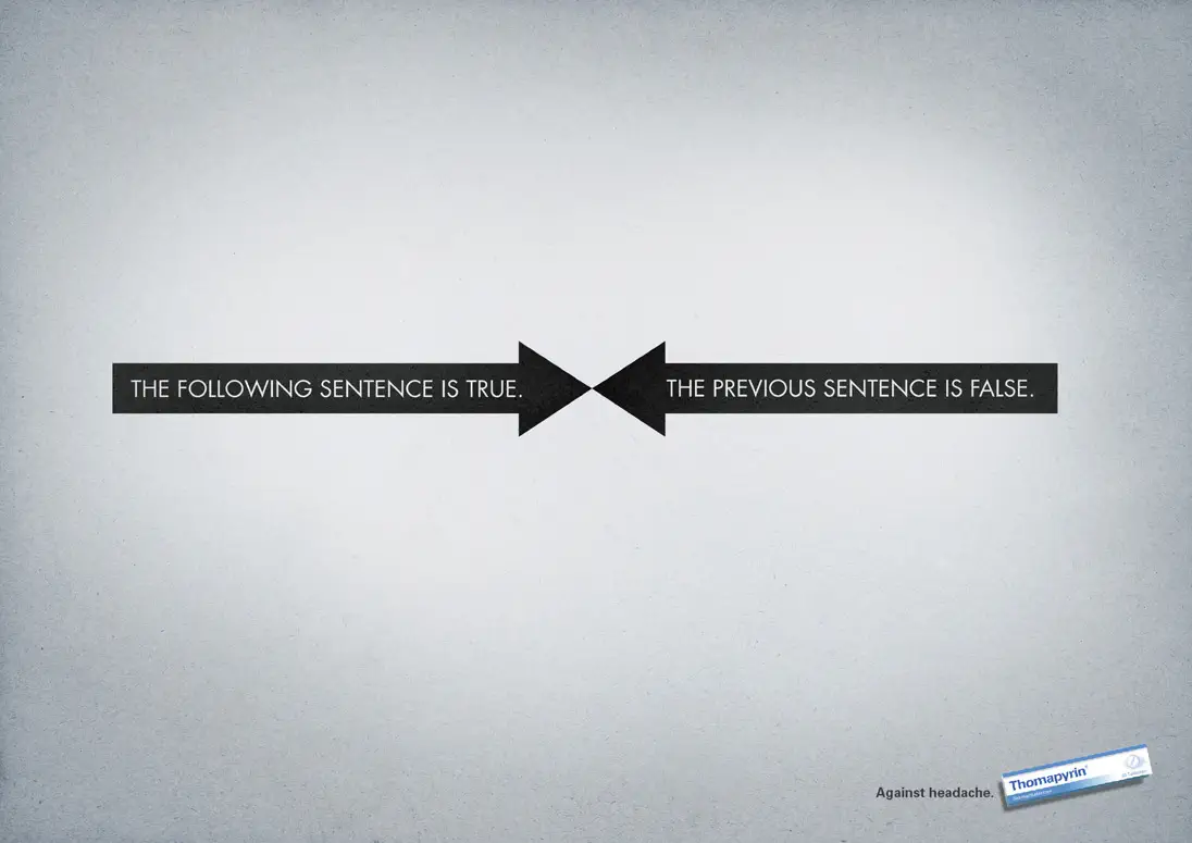 werbung von werbeagentur Euro RSCG 