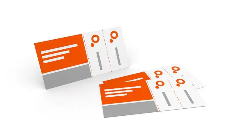 1.000 Eintrittskarten