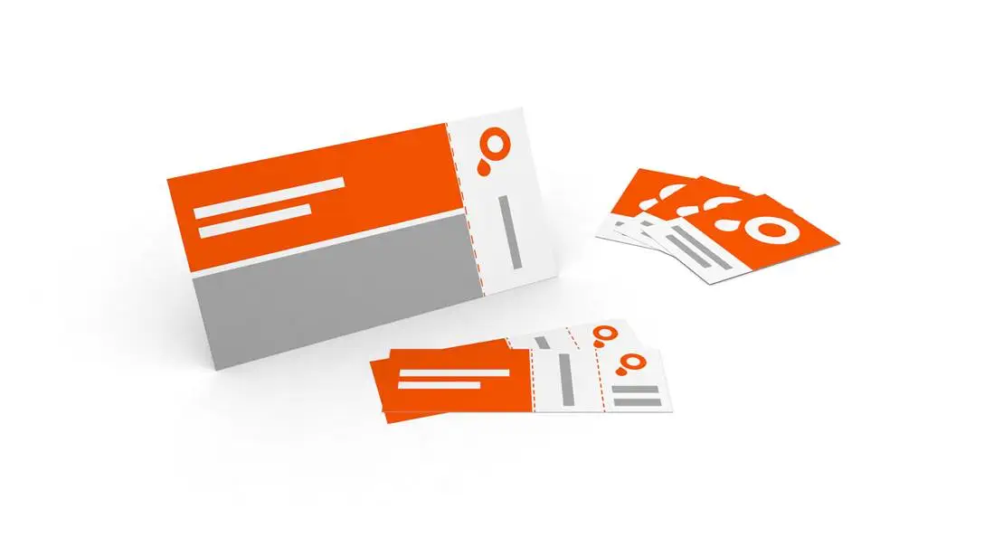 Artikel Eintrittskarten