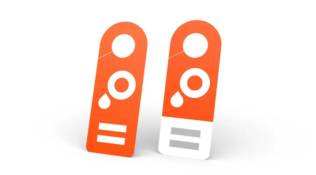 Türanhänger Artikel Türanhänger