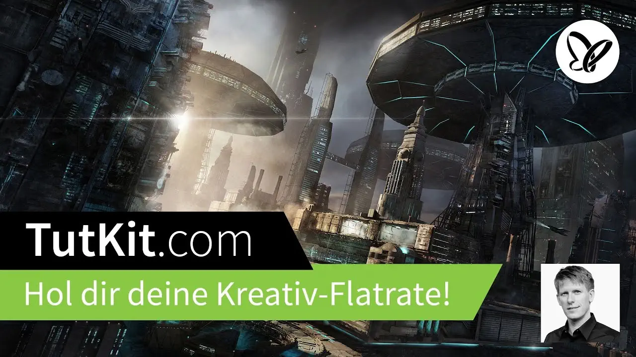 TutKitcom  deine KreativFlatrate stellt sich vor