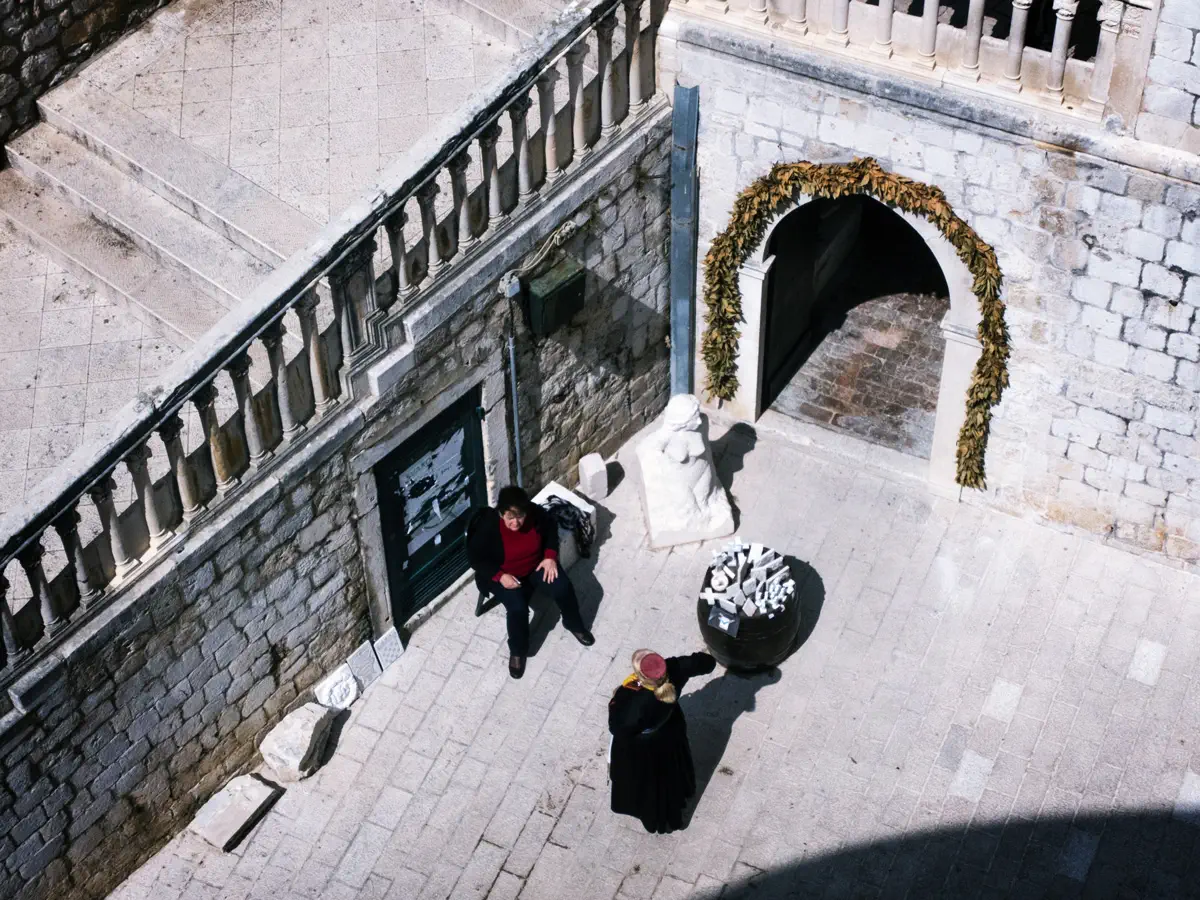 Tutorial Analog Photoshop 07 Mit einem Foto Effekt den Photoshop Analog Look nachempfinden (7)