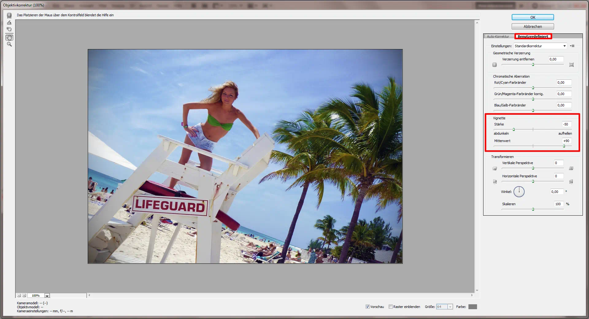 Tutorial Cross Processing 08 Tutorial Cross Processing (8)