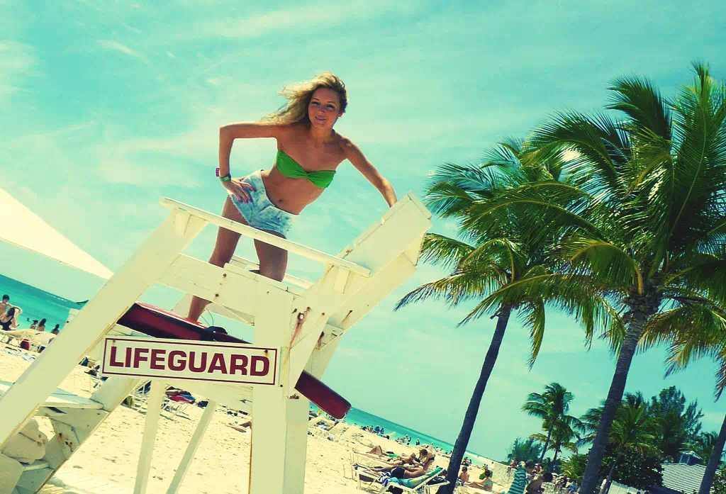 Tutorial Cross Processing 14