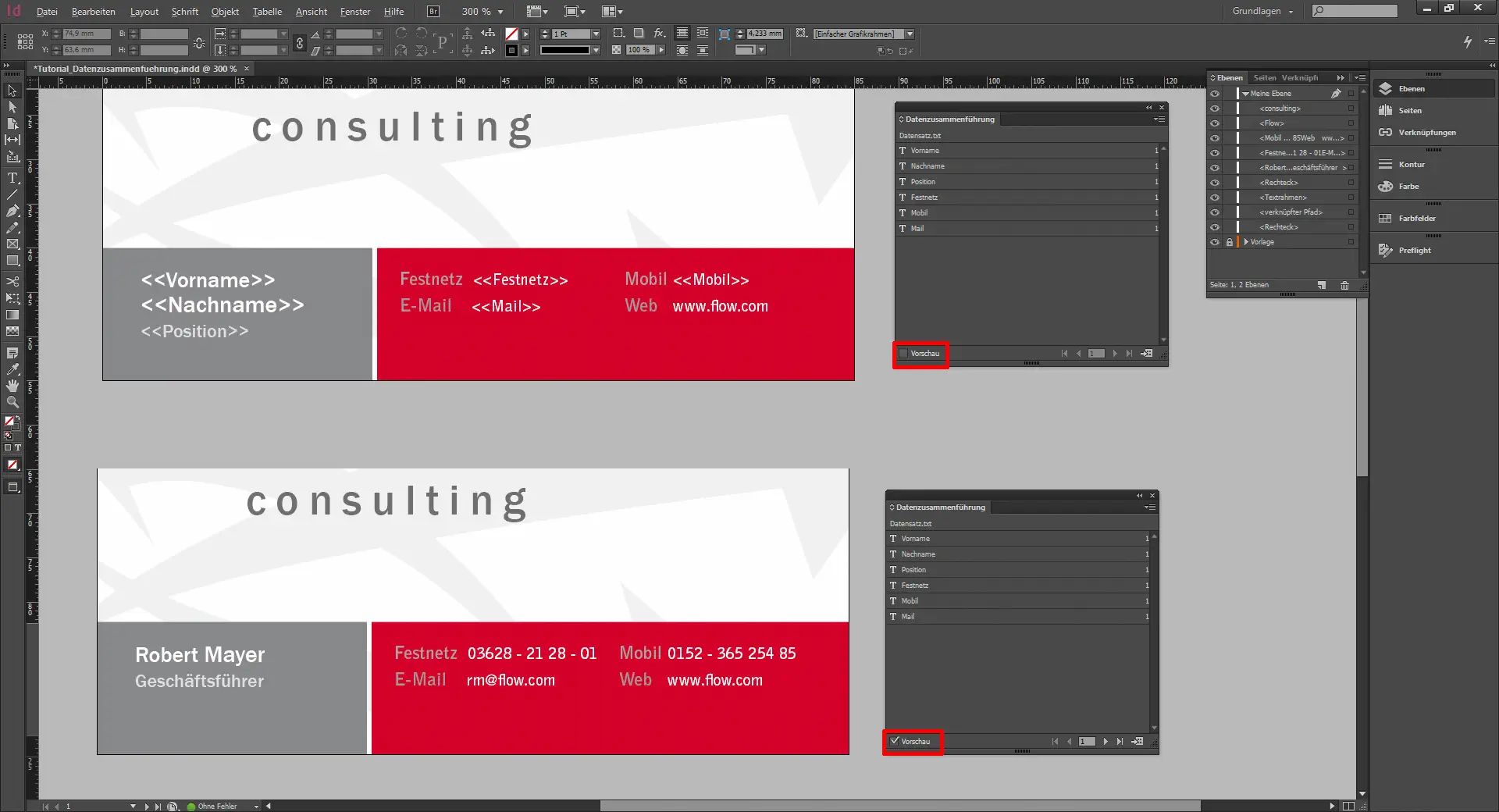 Tutorial Datenzusammenfuehrung 05 Tutorial Datenzusammenfuehrung step 5