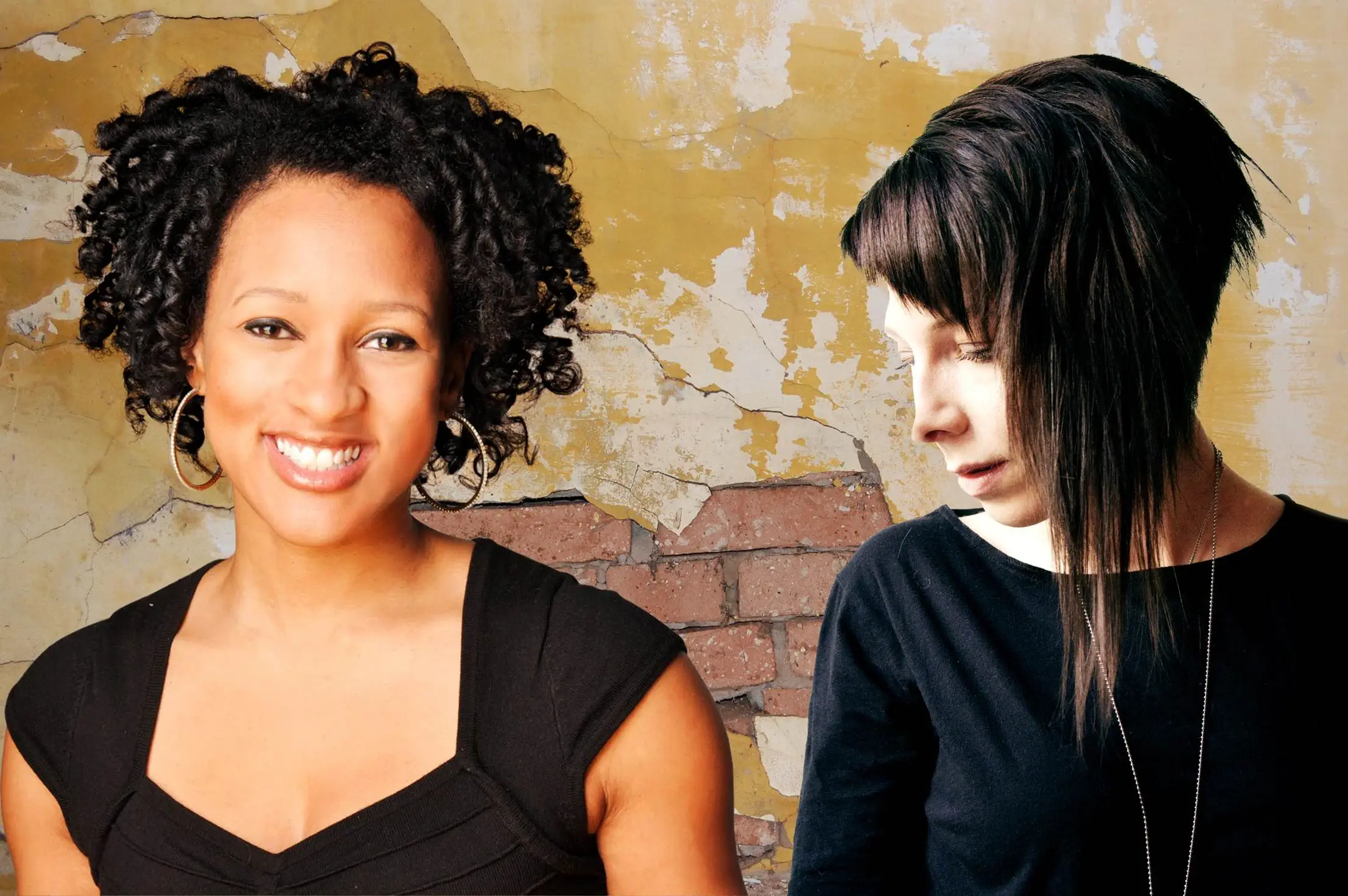 Tutorial Haare freistellen GIMP fertig Tutorial Haare freistellen GIMP fertig