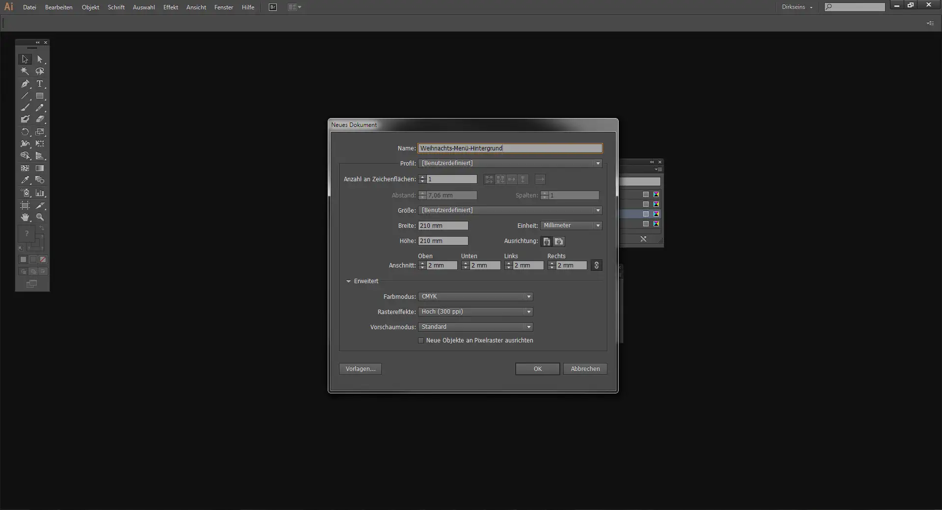 Tutorial Menuekarte Weihnachten Tutorial Menuekarte Weihnachten