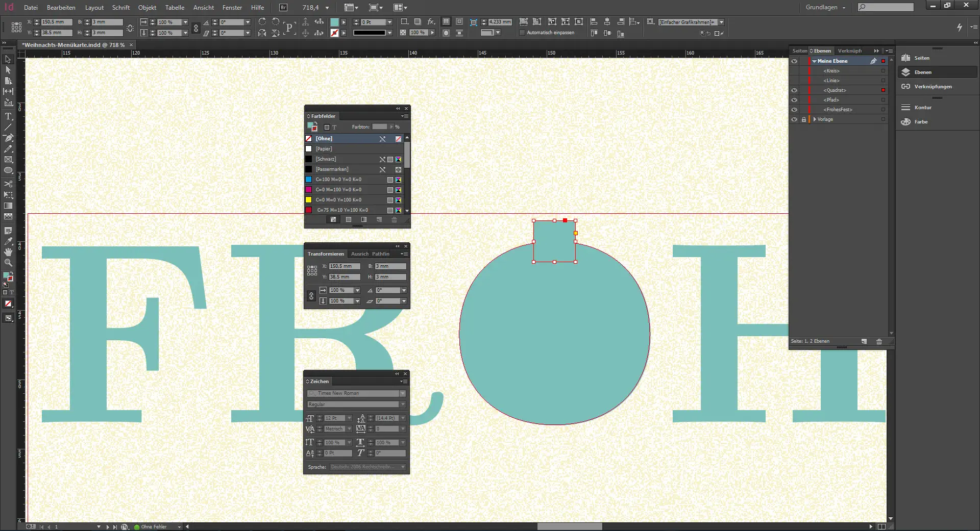 Tutorial Menuekarte Weihnachten Tutorial Menuekarte Weihnachten