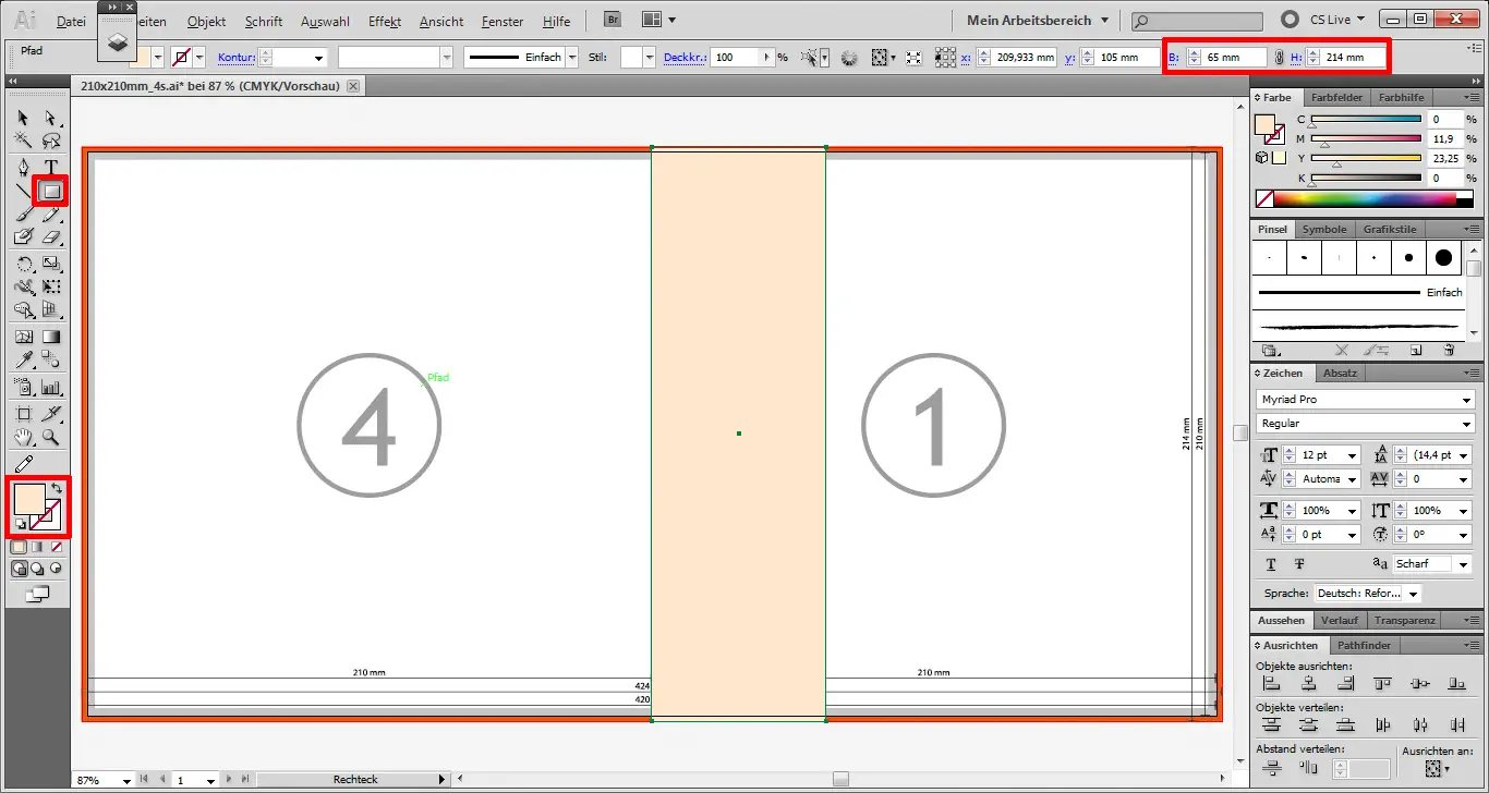 Tutorial Speisekarten Tutorial Speisekarten