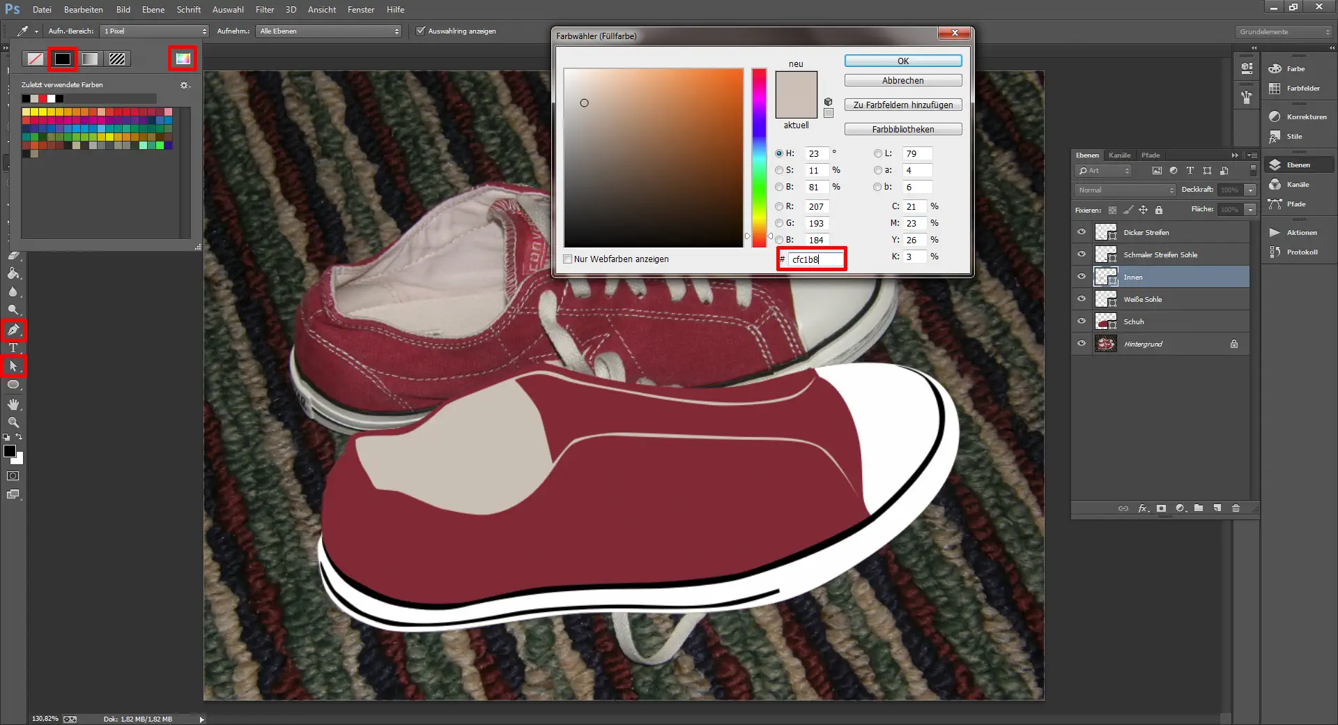 Tutorial Vektorisieren Tutorial Vektorisieren