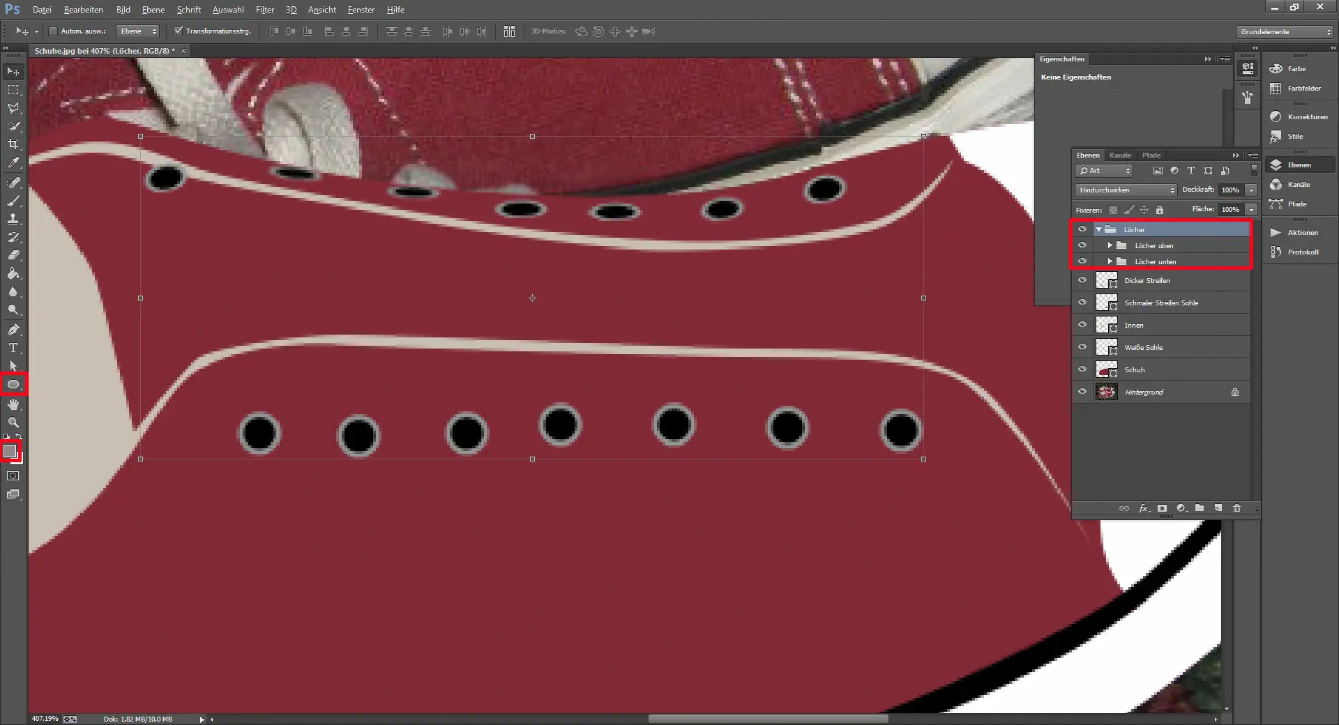 Tutorial Vektorisieren Tutorial Vektorisieren