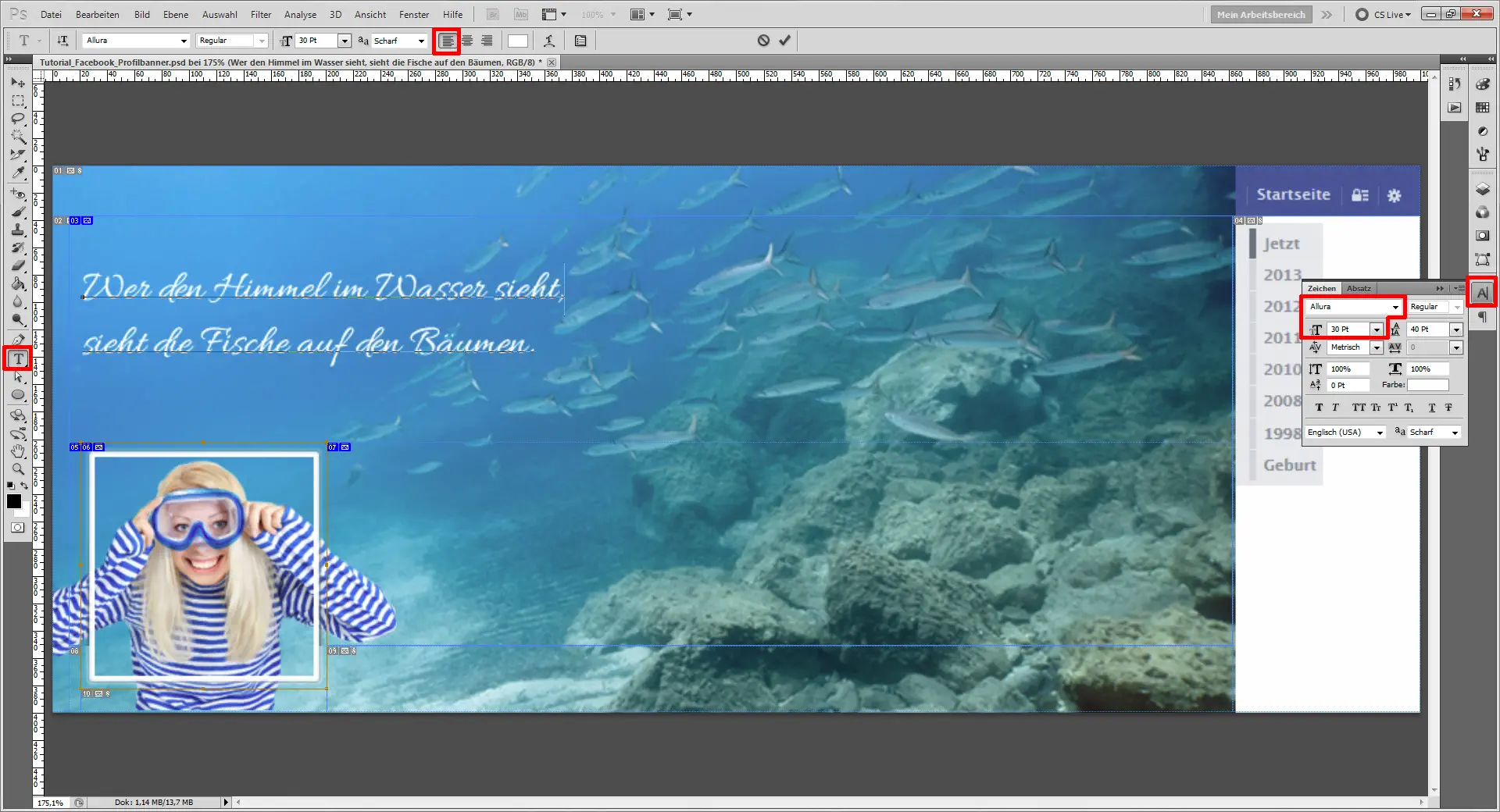 tutorial facebook profilbanner 8 tutorial facebook profilbanner 8