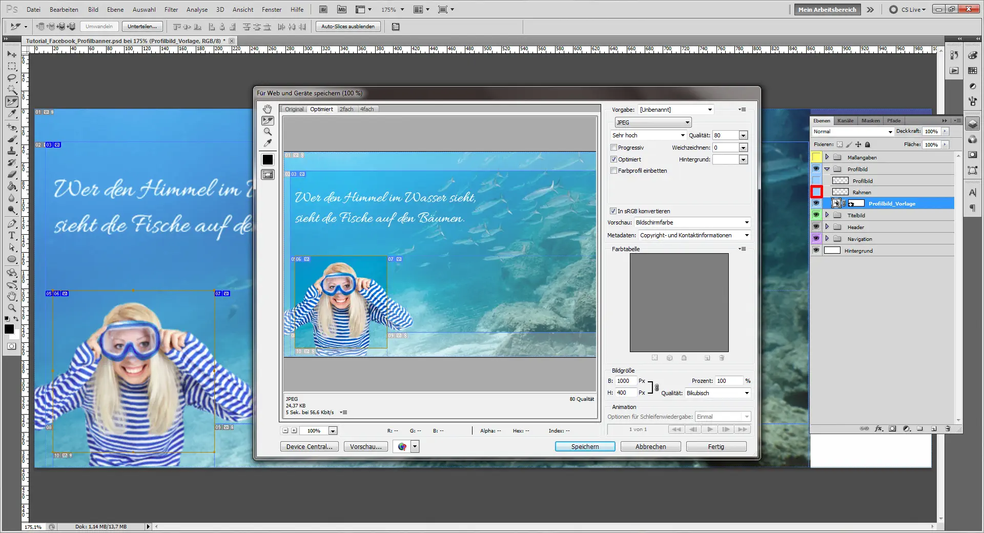 tutorial facebook profilbanner 9 tutorial facebook profilbanner 9