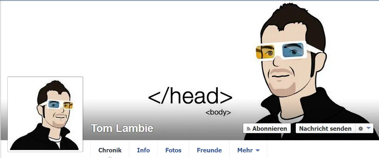 Tutorial Facebook Profilbanner erstellen 11