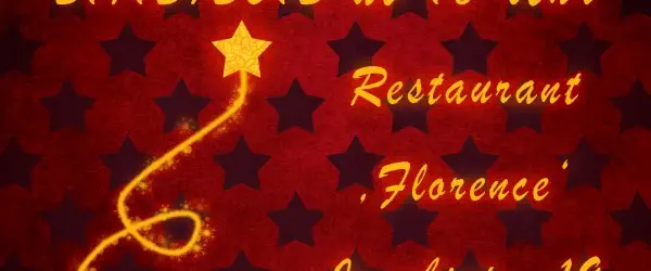 Freitagstutorial: Flyer für die Weihnachtsfeier Freitagstutorial: Flyer für die Weihnachtsfeier