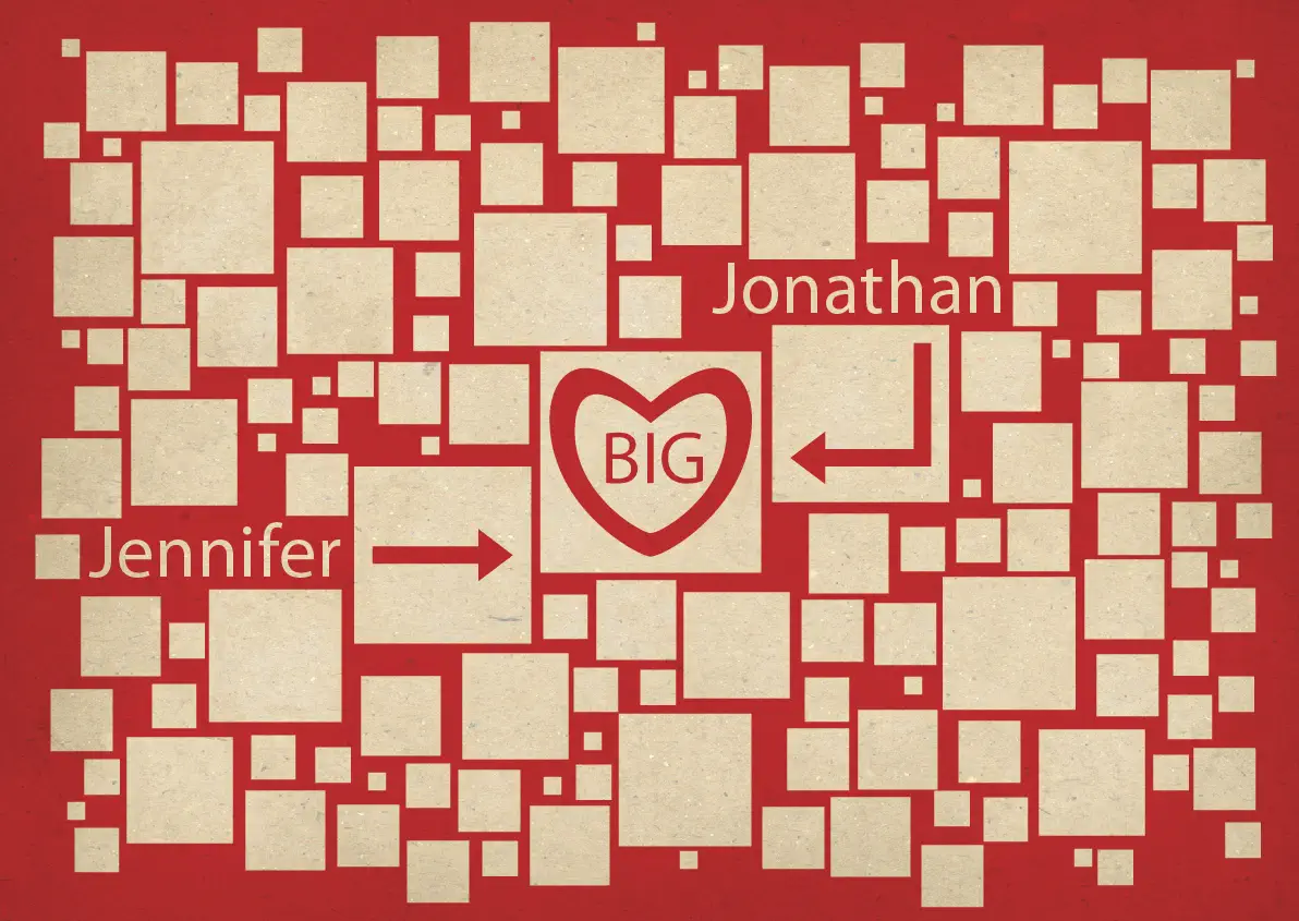 Tutorial Hochzeitskarten selbst gestalten 28