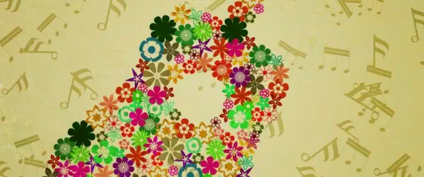 Freitagstutorial: Konzert-Flyer in Photoshop Freitagstutorial: Konzert-Flyer in Photoshop