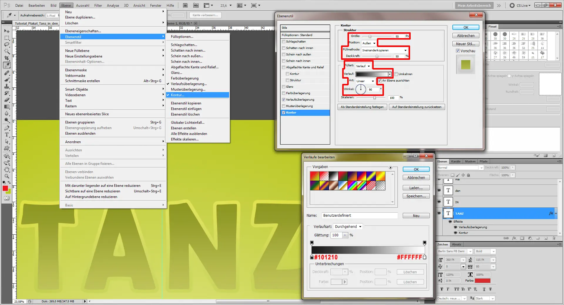 Tutorial Plakat Tanz in den Mai (5)