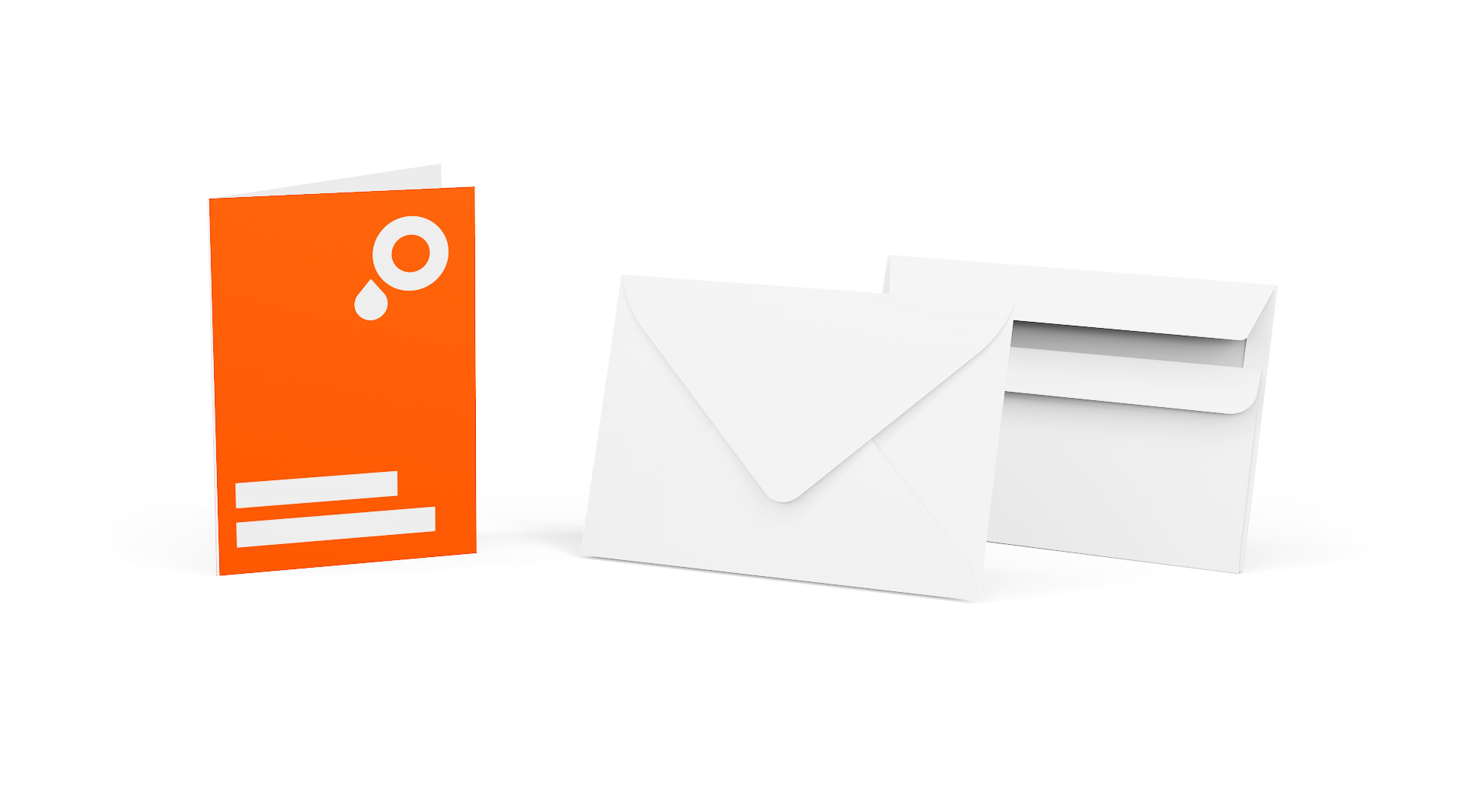 Grußkarten DIN A6 mit Kuverts Artikel Grußkarten DIN A6 mit Kuverts