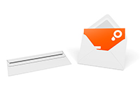 Grußkarten mit Kuverts