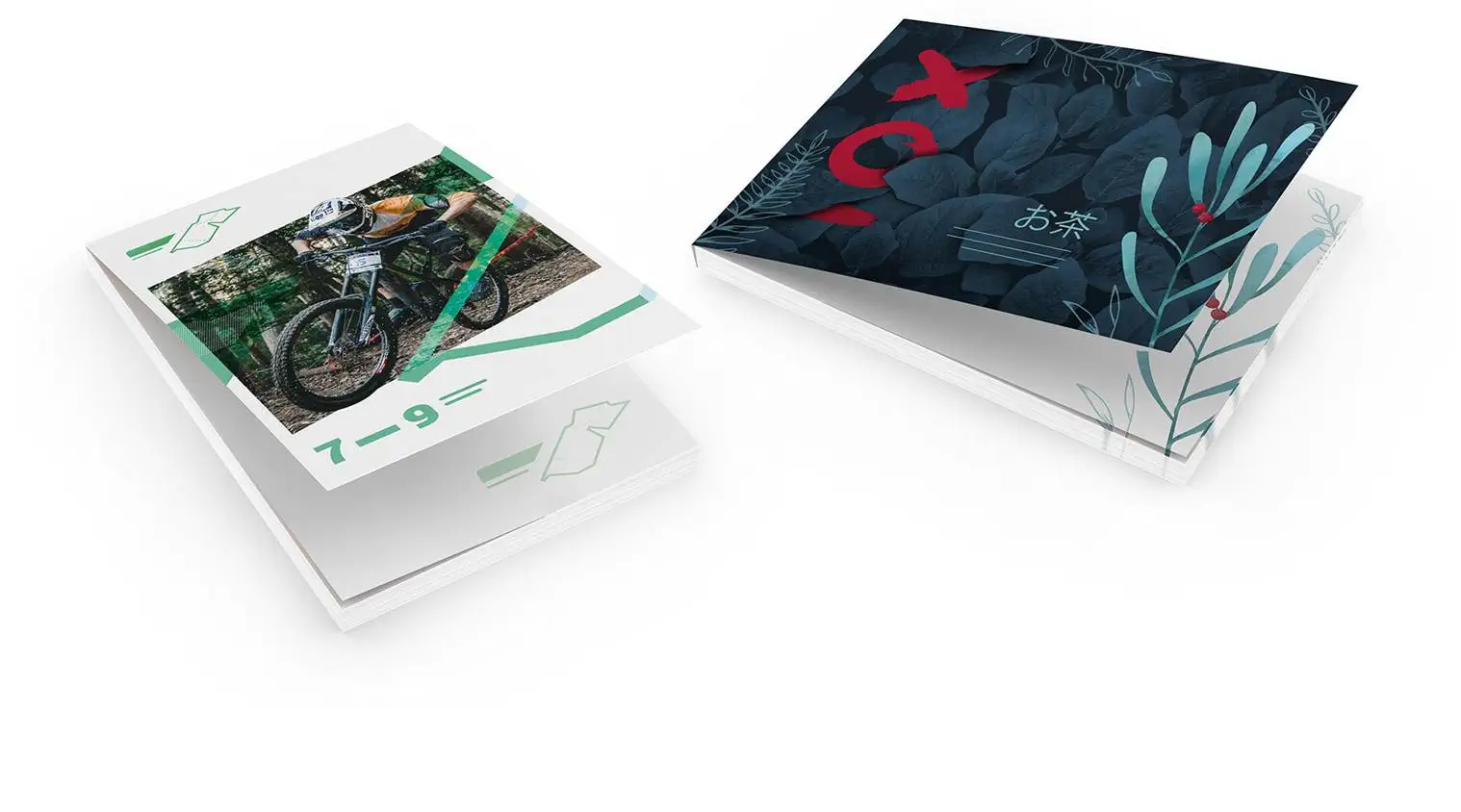 Umschlag Softcover: 250 g/m² Chromosulfatkarton weiß