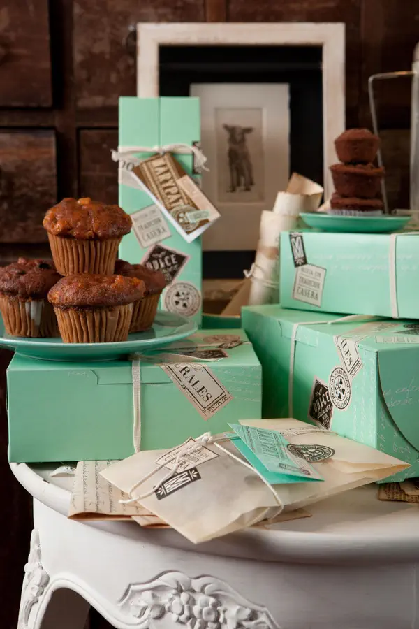 Verpackungsdesign 10 Inspirationen für kreative Verpackungsdesigns (10)