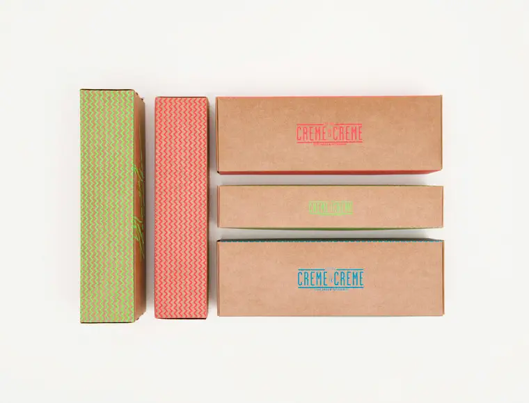 Verpackungsdesign 13 Inspirationen für kreative Verpackungsdesigns (13)