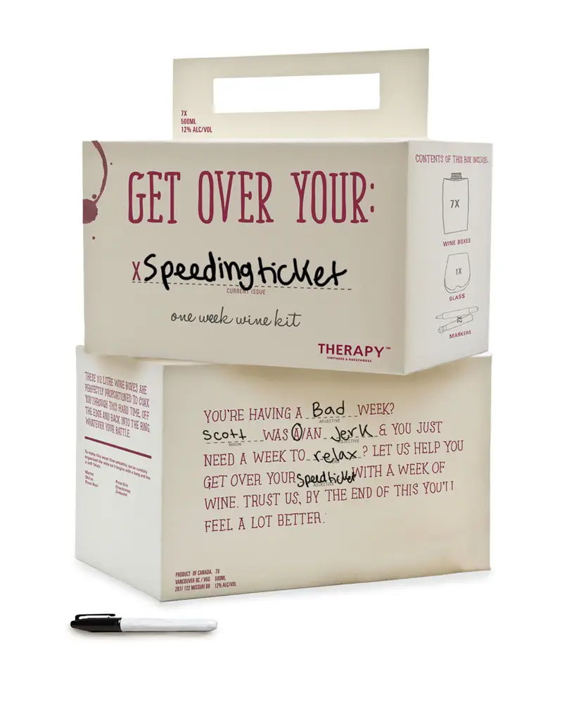 Verpackungsdesign 15 Inspirationen für kreative Verpackungsdesigns (15)