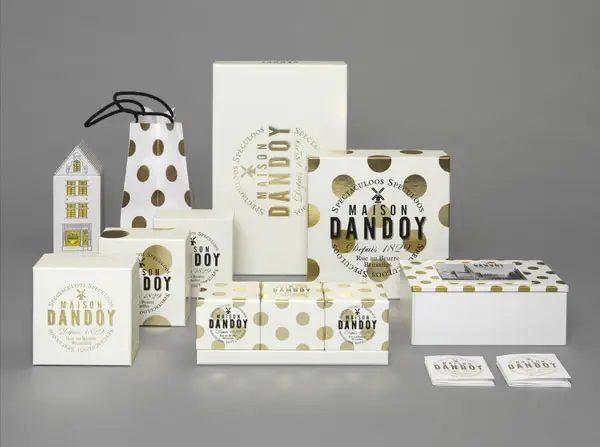 Verpackungsdesign 20 Inspirationen für kreative Verpackungsdesigns (20)