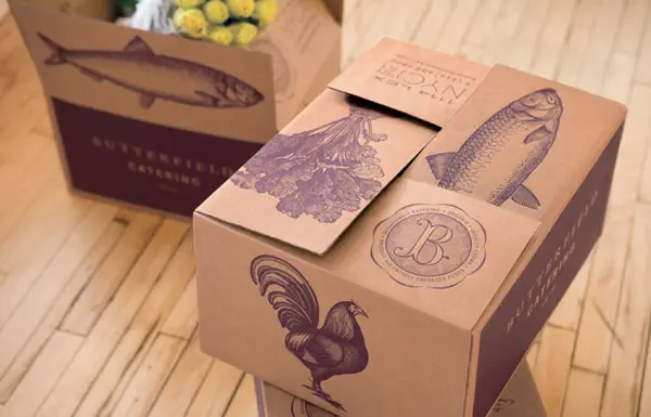 Verpackungsdesign 8 Inspirationen für kreative Verpackungsdesigns (8)