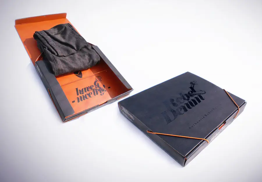 Verpackungsdesign 9 Inspirationen für kreative Verpackungsdesigns (9)