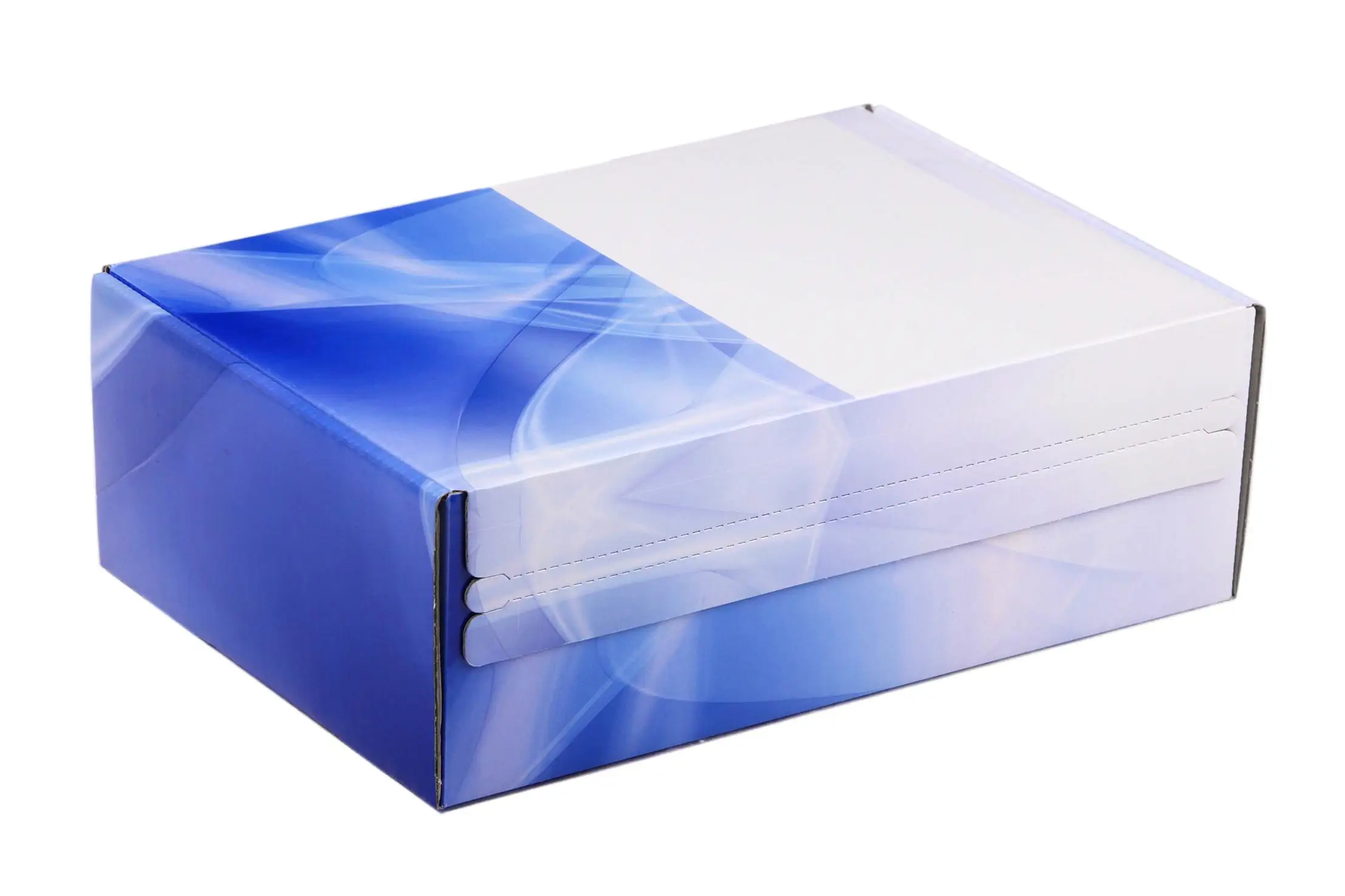 Verpackungsdruck Versandkarton Paket Verpackungsdruck Versandkarton Paket