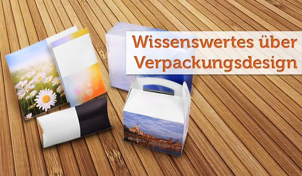 Verpackungsdruck – Obacht geben beim Design! Verpackungsdruck – Obacht geben beim Design!