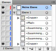 versandkarton vorlage ebenen fertig step 8