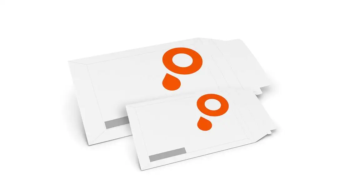 Versandtaschen Artikel Versandtaschen