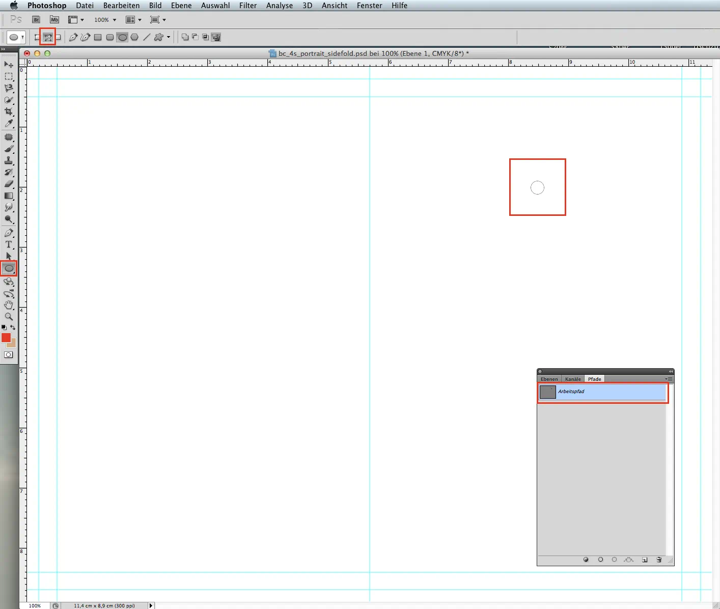 Visitenkarte Geschenkanhaenger gestalten 8