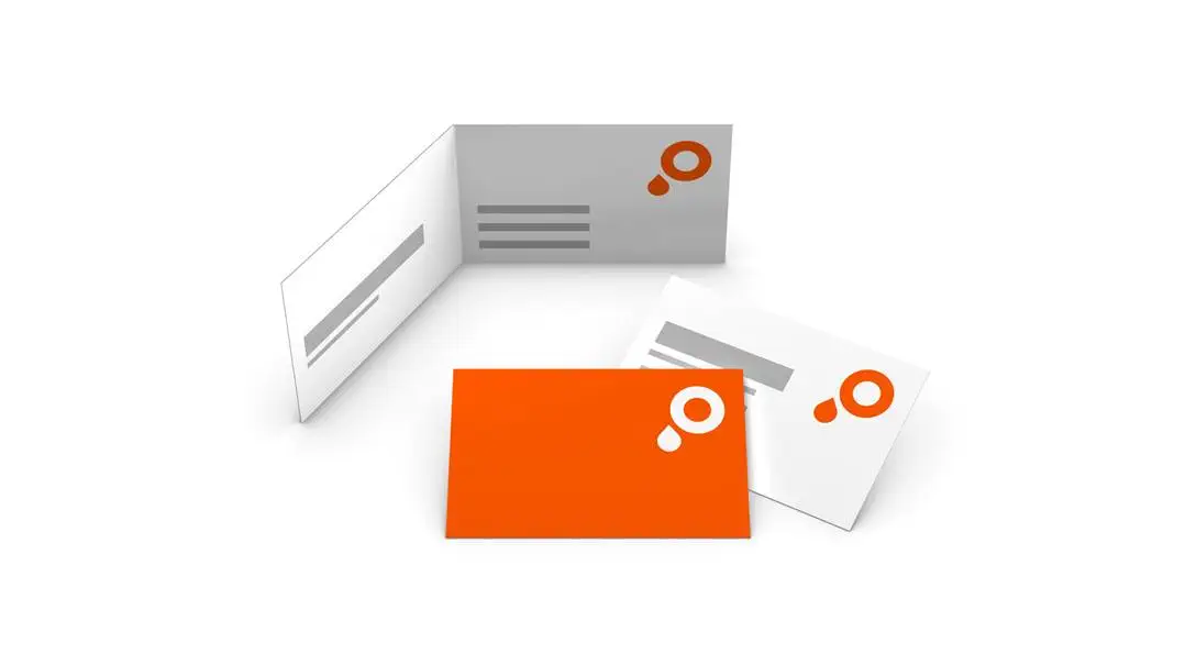 Artikel Visitenkarten