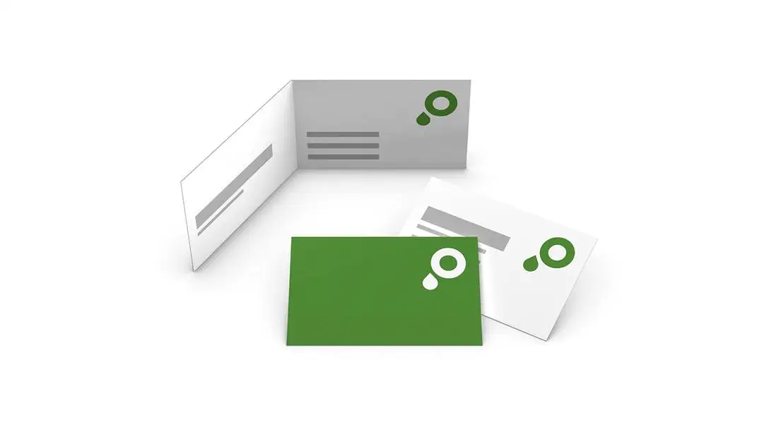 Visitenkarten Artikel Visitenkarten