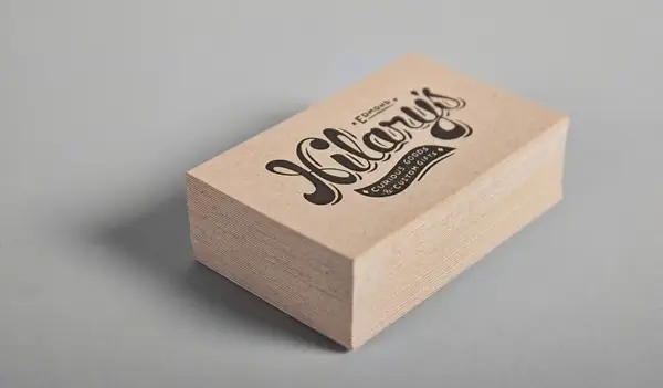 Visitenkarten Vorlage 5 Visitkarten Vorlagen zur Inspiration 5