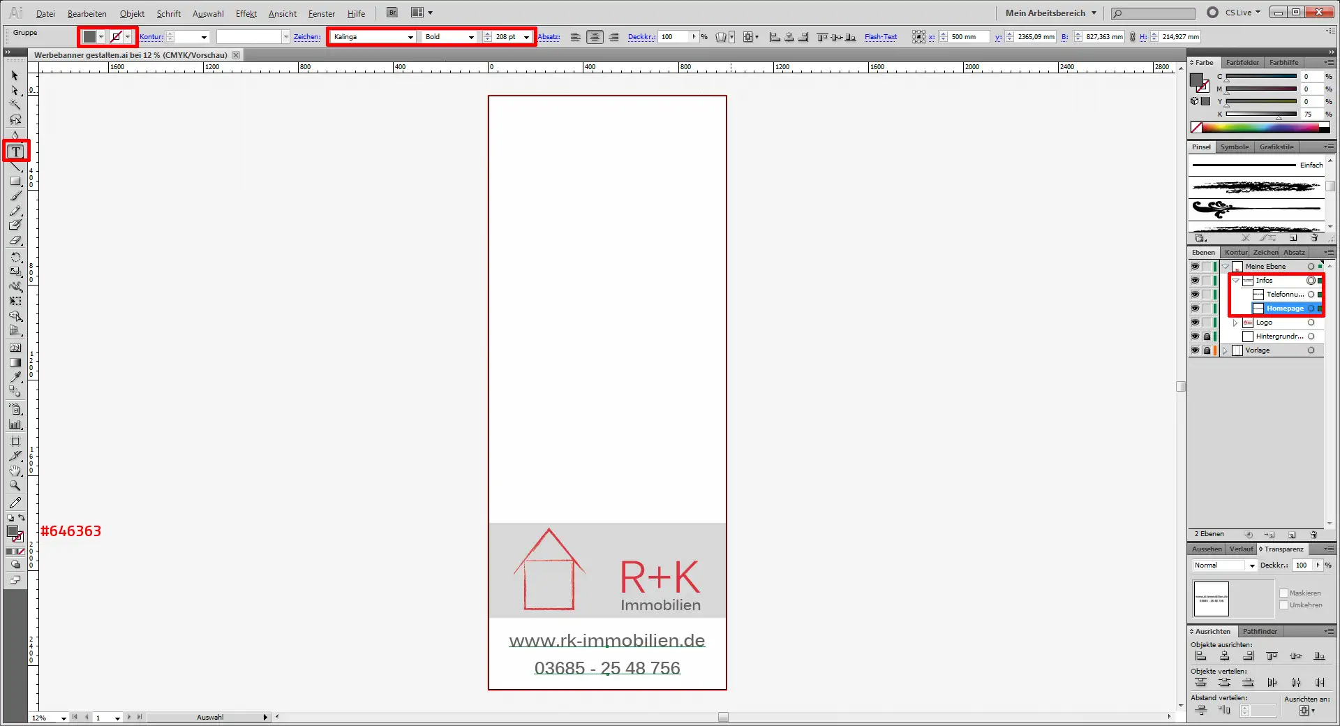 Werbebanner gestalten 05 Werbebanner gestalten 05