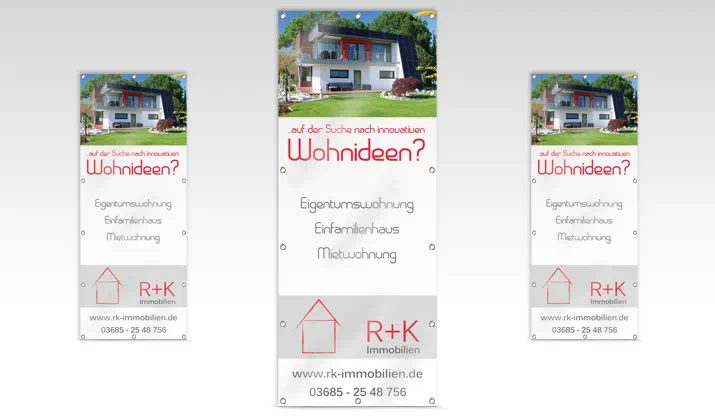 Tutorial: Großflächiges Werbebanner in Illustrator gestalten Tutorial: Großflächiges Werbebanner in Illustrator gestalten