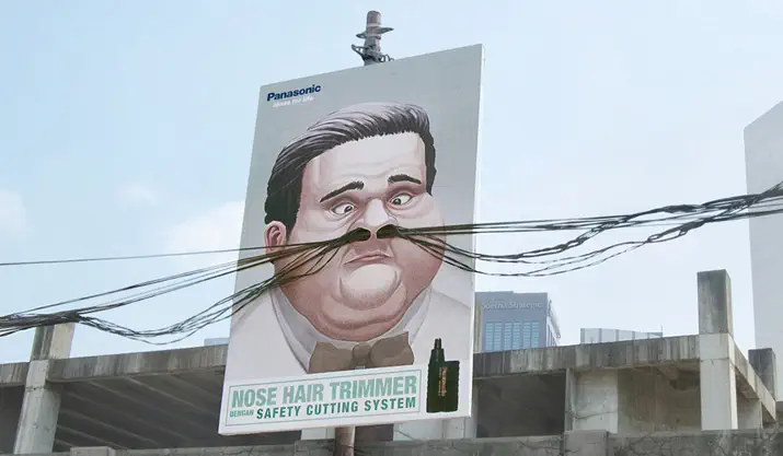 Werbetechnik Inspiration 08