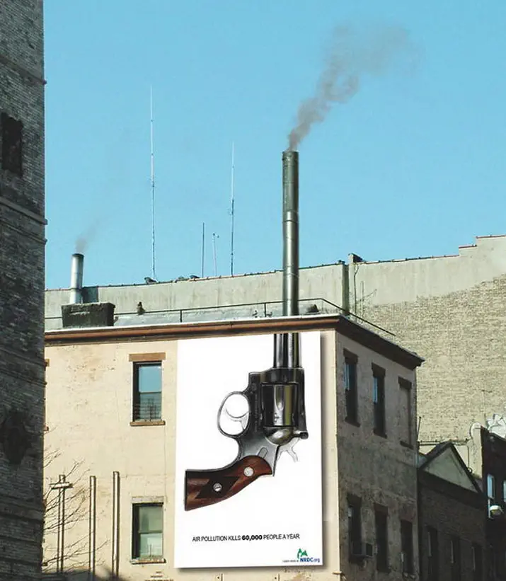 Werbetechnik Inspiration 09