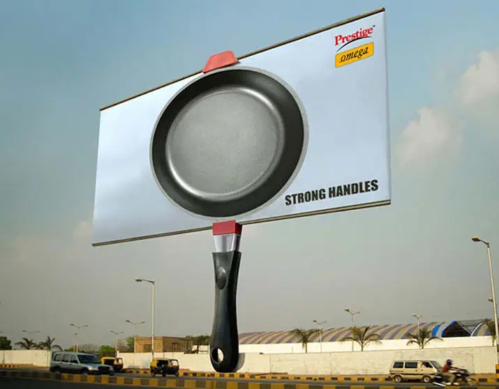 Werbetechnik Inspiration 10