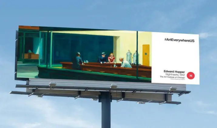 Werbetechnik Inspiration 13