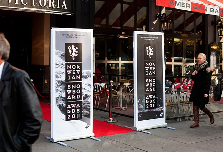 Werbetechnik Inspiration 18