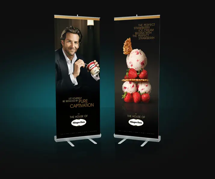 Werbetechnik Inspiration 19