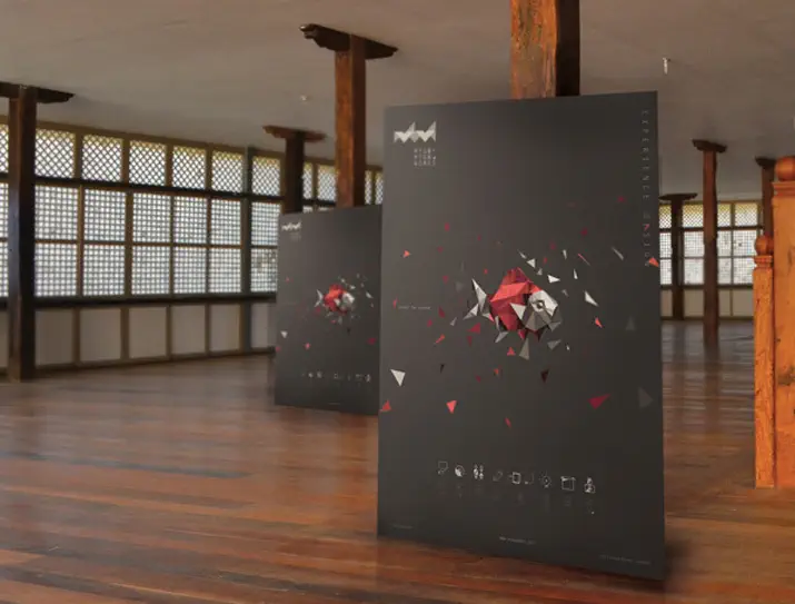 Werbetechnik Inspiration 20