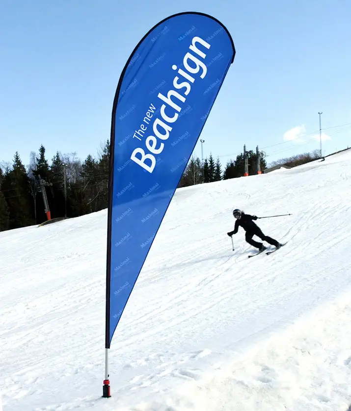 Werbetechnik Inspiration 29